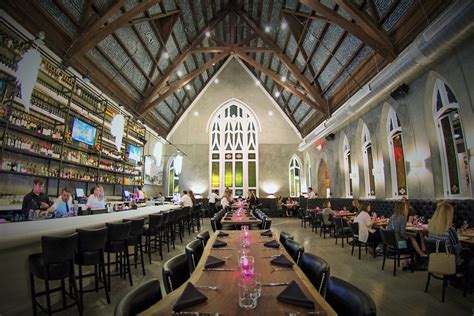 5 church charleston - 5Church Charleston serves New American cuisine in a casual yet refined atmosphere. Cutting-edge design, stellar service, and …
